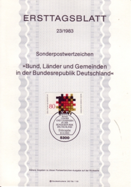 NSR 1983 - 1162 / 1196 ● kompletní NL ročník